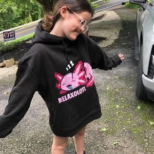 Meet your Posher, Ricky